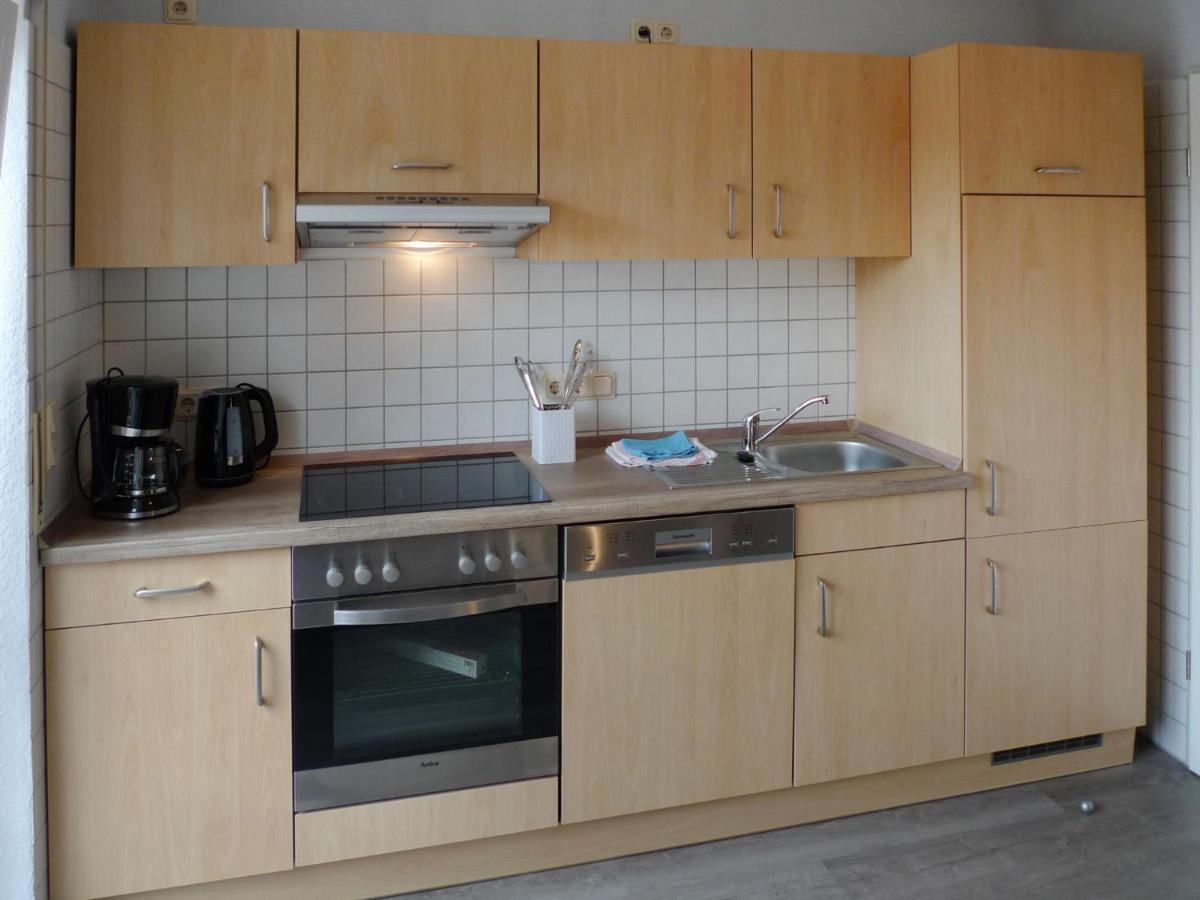 Apartment Alina By Interhome Marienhafe Exterior foto